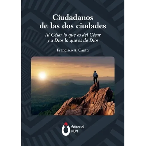 Ciudadanos de las dos ciudades