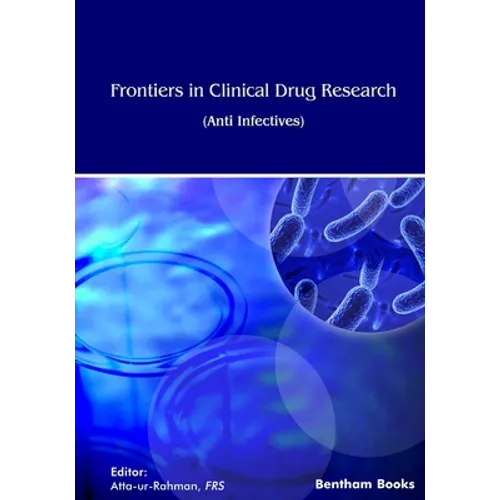 Frontiers in Clinical Drug Research - Anti-Cancer Agents: Volume 7