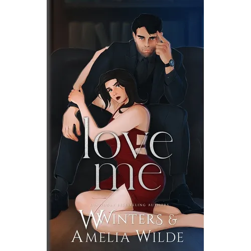 Love Me: Artist Rendition