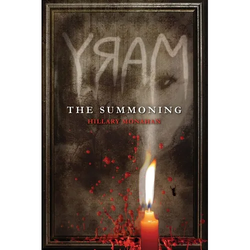 Mary: The Summoning