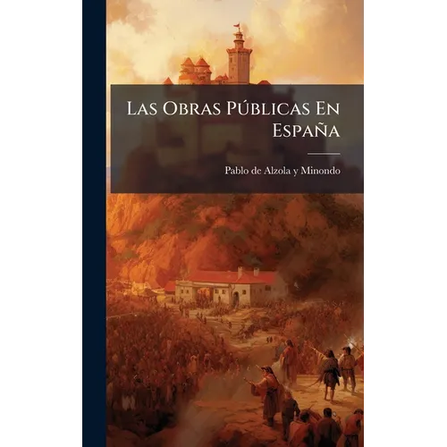 Las Obras PÃ°blicas En España