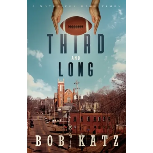 Third and Long: A Novel for Hard Times