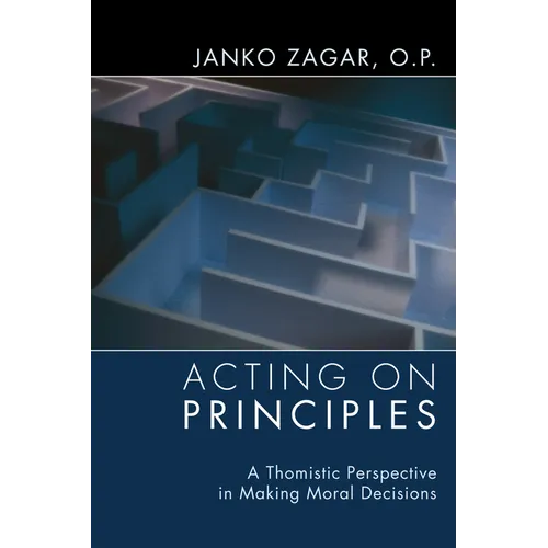 Acting on Principles