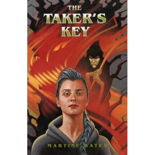 The Taker's Key