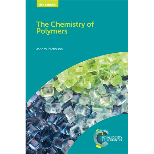 Chemistry of Polymers