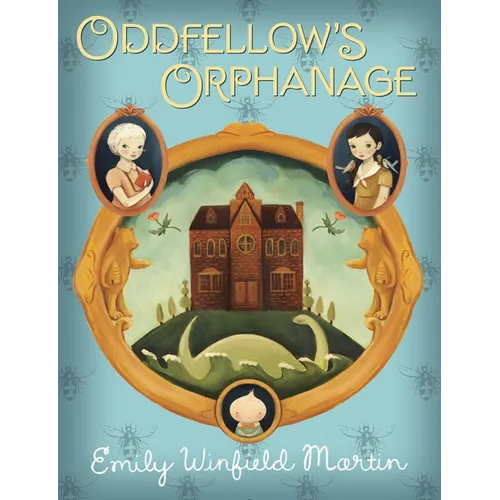 Oddfellow's Orphanage