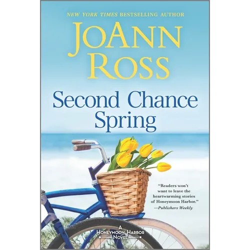 Second Chance Spring