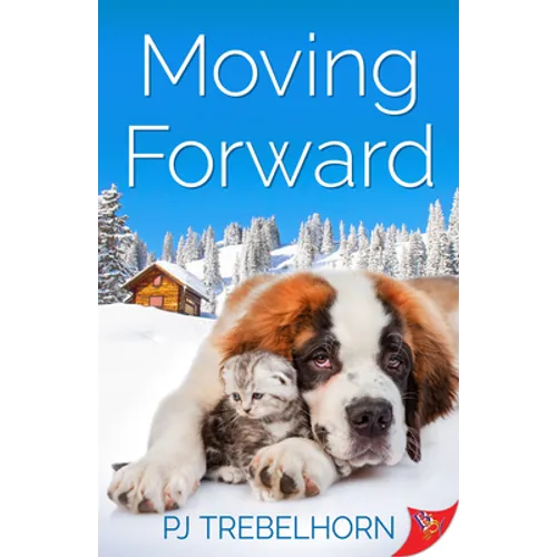 Moving Forward