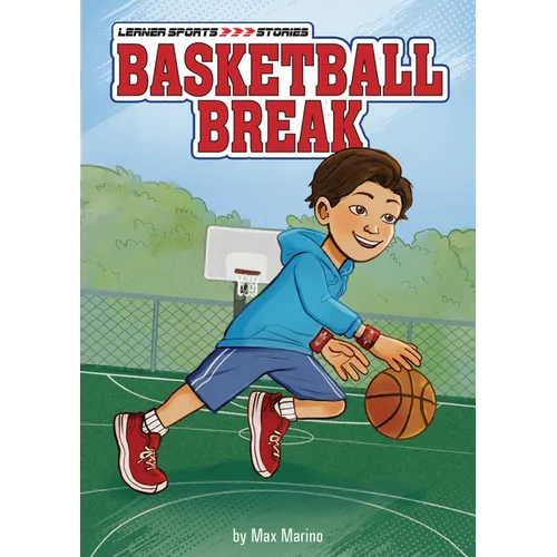 Basketball Break