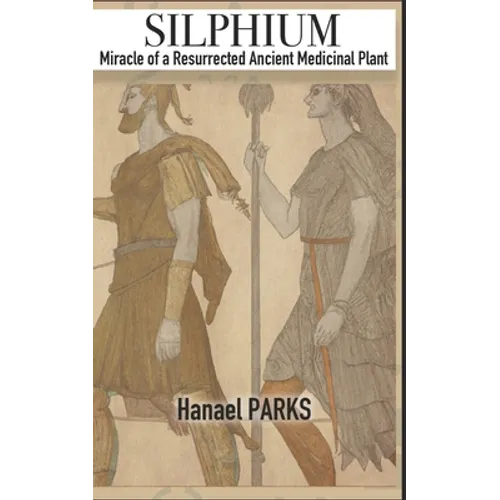 Silphium: Miracle of a Resurrected Ancient Medicinal Plant
