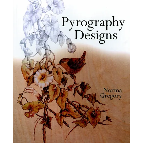 Pyrography Designs