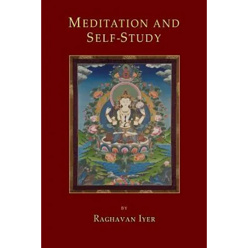 Meditation and Self-Study