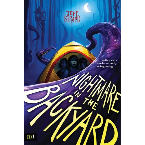Nightmare in the Backyard