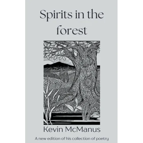 Spirits in the Forest