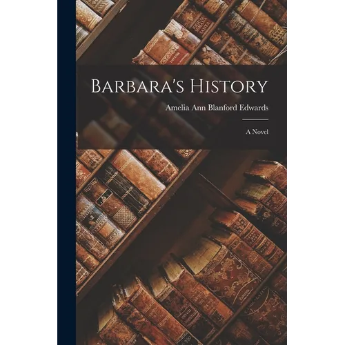 Barbara's History