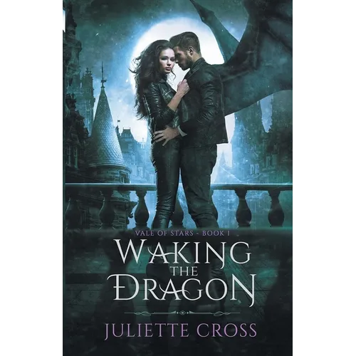 Waking the Dragon