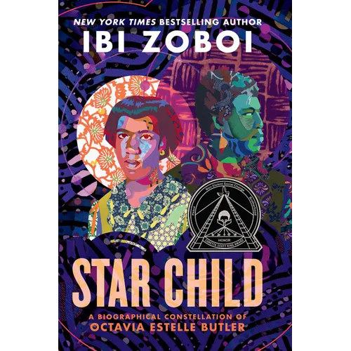Star Child: A Biographical Constellation of Octavia Estelle Butler