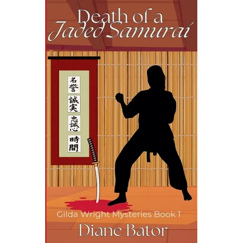 Death of a Jaded Samurai