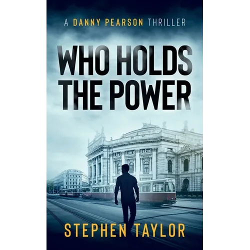 Who Holds The Power