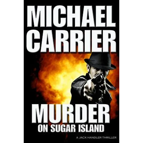 Murder on Sugar Island: Kill or die quickly on this mysterious northern island