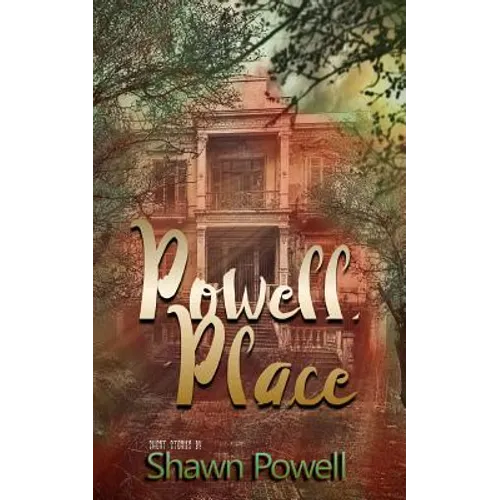 Powell Place