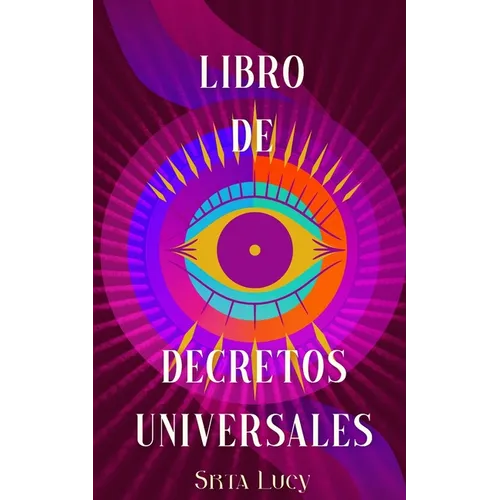 Libro de decretos universales