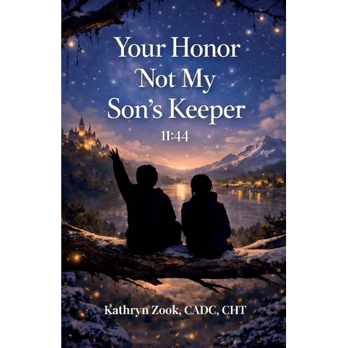 Your Honor, Not My Son's Keeper, 11: 44