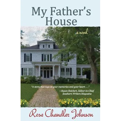 My Father's House
