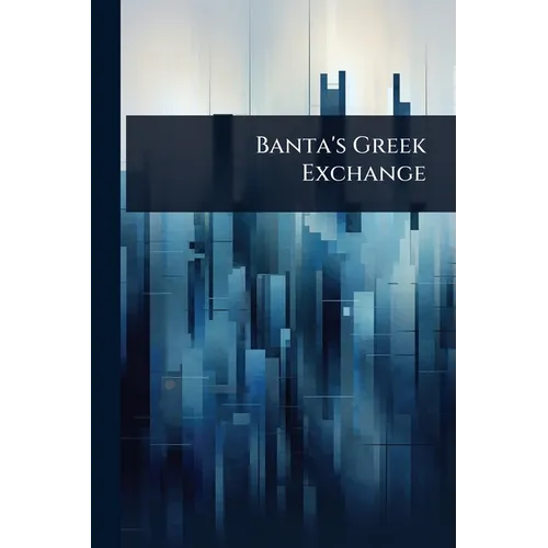 Banta's Greek Exchange