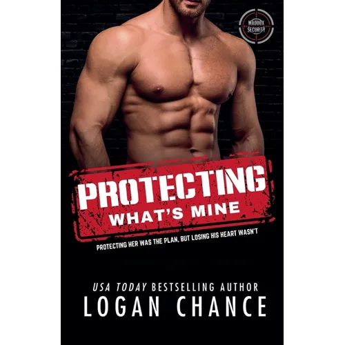Protecting What's Mine