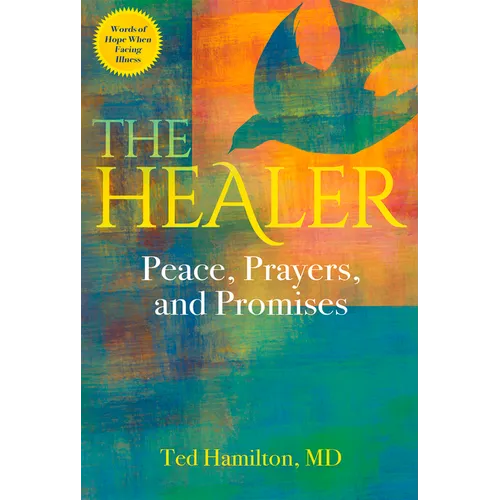 The Healer: Peace, Prayers, and Promises