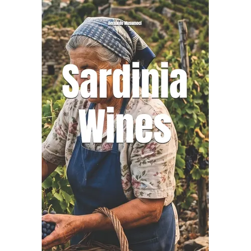 Sardinia Wines