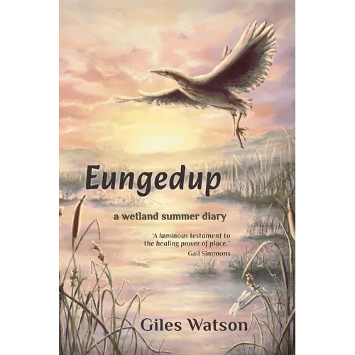 Eungedup: A Wetland Summer Diary