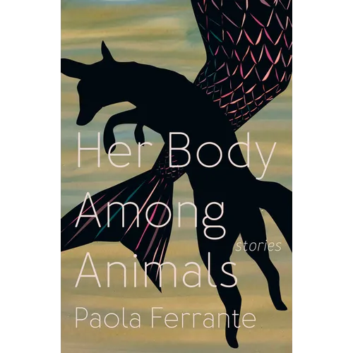 Her Body Among Animals
