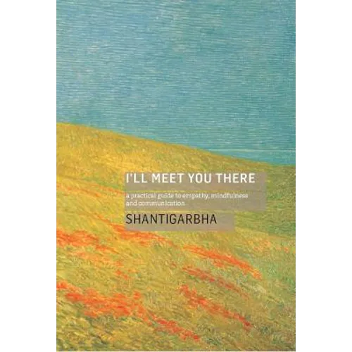 I'll Meet You There: A Practical Guide to Empathy, Mindfulness and Communication