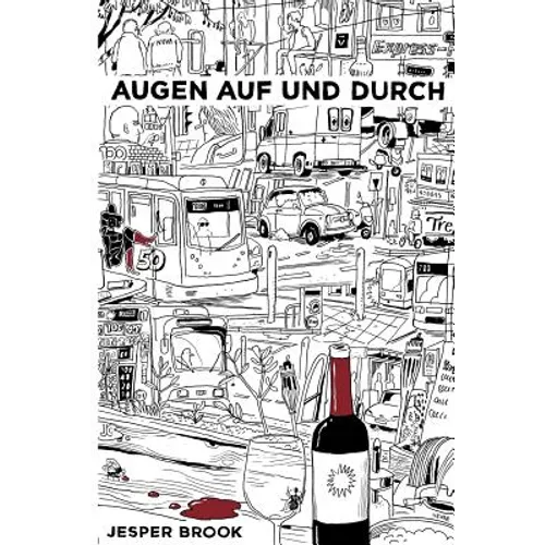 Augen auf und durch