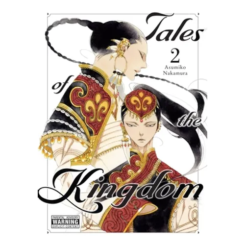 Tales of the Kingdom, Vol. 2
