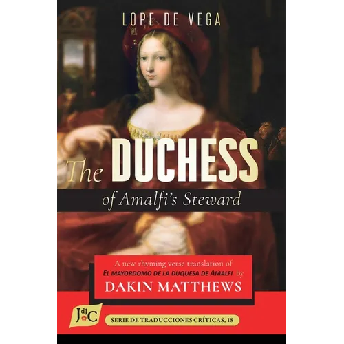 The Duchess of Amalfi's Steward