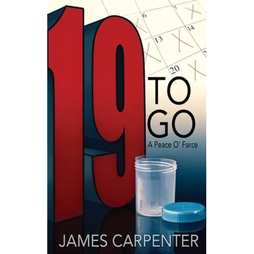 Nineteen to Go: A Peace O'Farce