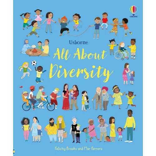 All about Diversity