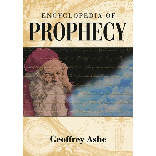 Encyclopedia of Prophecy