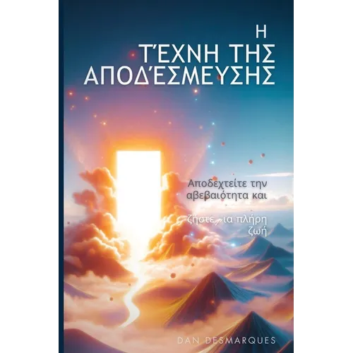 Η τέχνη της αποδέσμευσης: Απο&