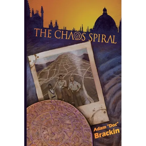 The Chaos Spiral