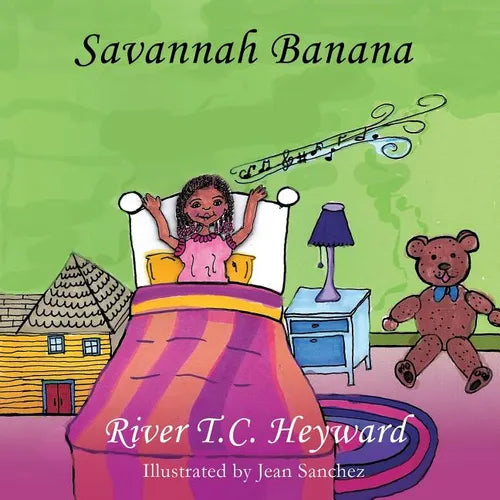 Savannah Banana