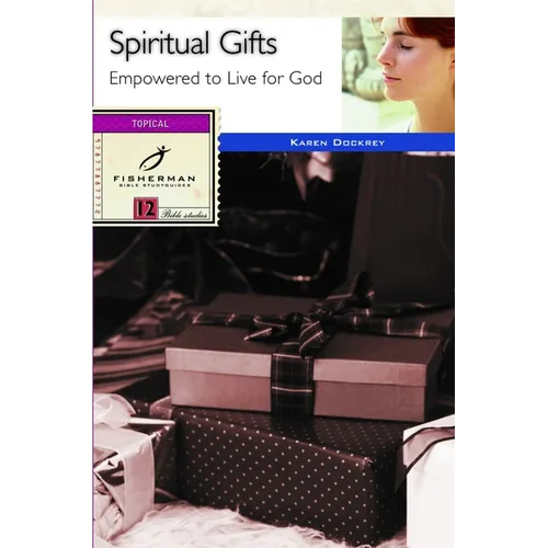 Spiritual Gifts