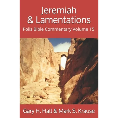 Jeremiah and Lamentations