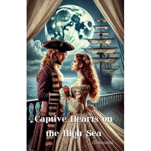 Captive Hearts on the High Sea