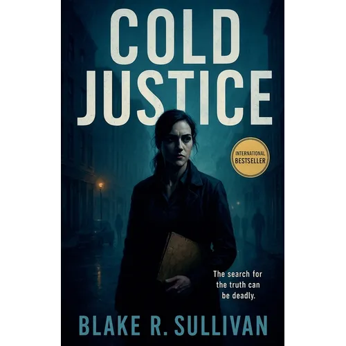 Cold Justice