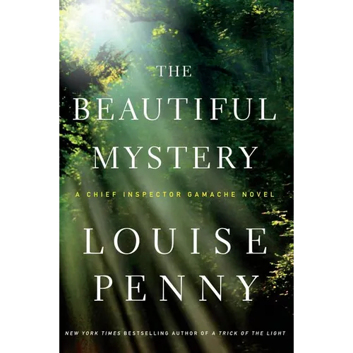 The Beautiful Mystery