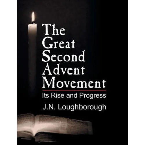 The Great Second Advent Movement